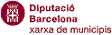 Logo Diputació de Barcelona