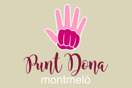 Punt dona Montmeló