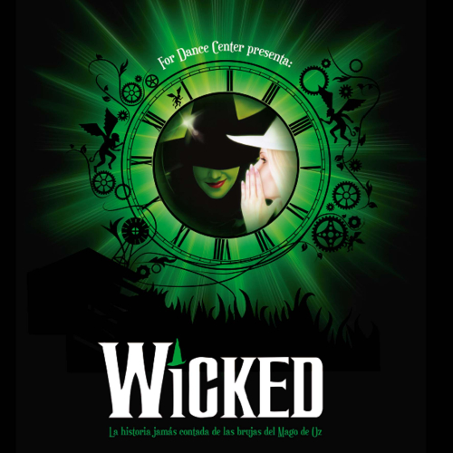 Cartell Wicked