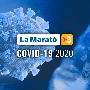 La Marató de TV· 2020