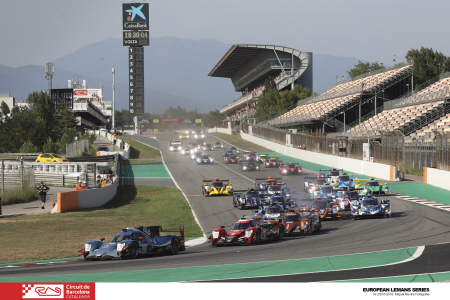 European LeMans Series