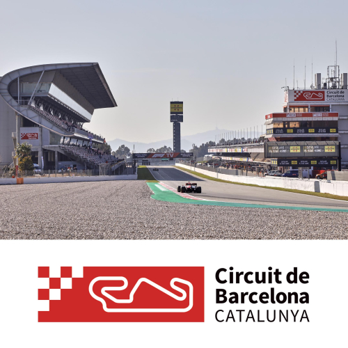 Circuit de Barcelona-Catalunya (Montmeló)