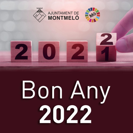 Bon Any 2022