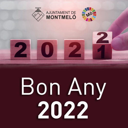 Bon Any 2022