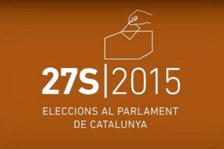 Eleccions al Parlament de Catalunya