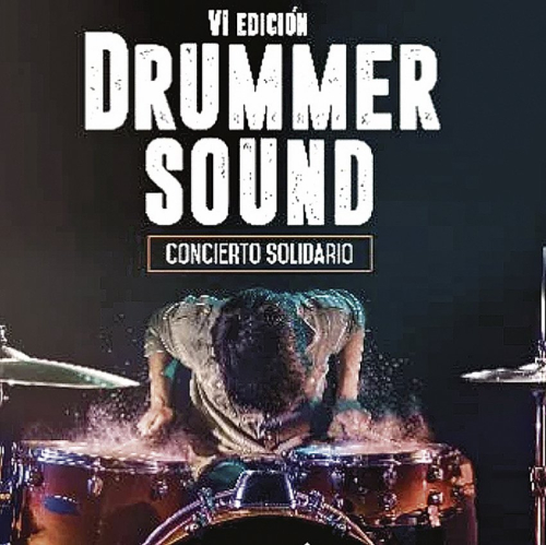 Drummer Sound