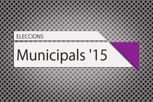 Eleccions Municipals 2015 a Vallès Visió