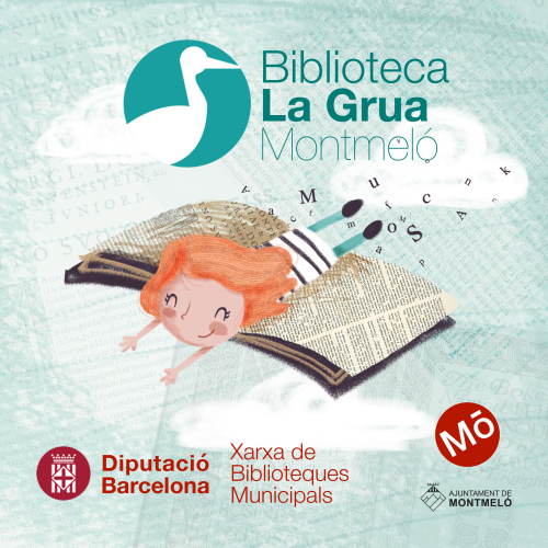 Biblioteca Municipal La Grua de Montmeló