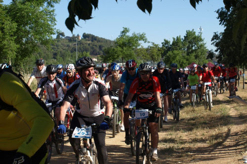 XIII Bicicletada del Besòs-Decabike