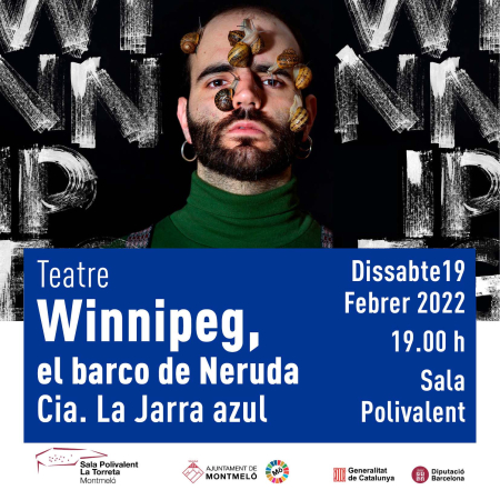 Winnipeg, el barco de Neruda