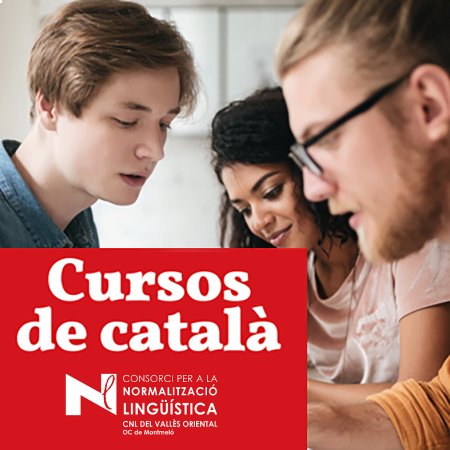 Cursos de català (CPNL)