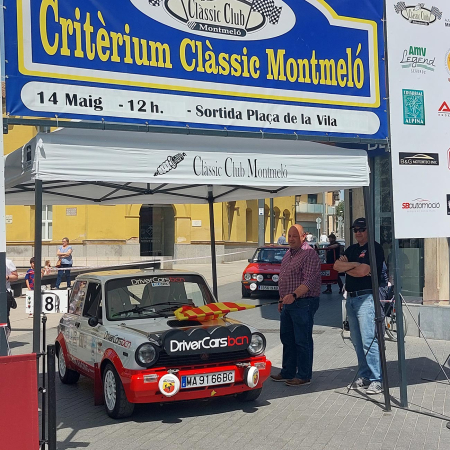 Critèrium Clàssic Montmeló