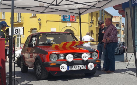 Critèrium Clàssic Montmeló