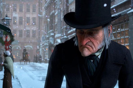 Conte de Nadal de Charles Dickens