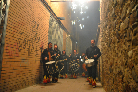 Foc d'Ànimes 2015