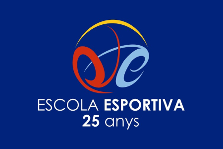 25 aniversari de l'Escola Esportiva