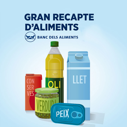 El Gran Recapte