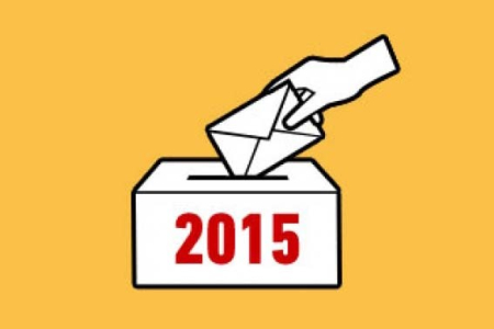 Eleccions Municipals 2015