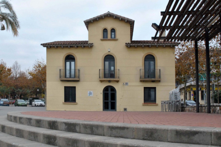 Escola Municipal de Música de Montmeló