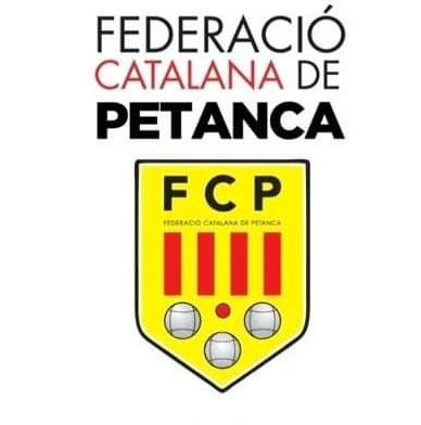 Federacio Catalana de Petanca