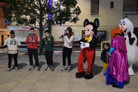 6a Fira de Nadal de Montmeló - Capritx de Gralla