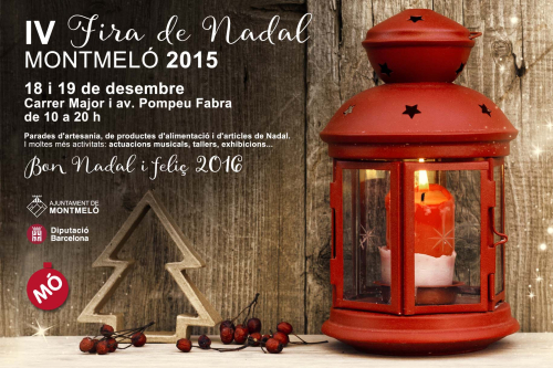 IV Fira de Nadal