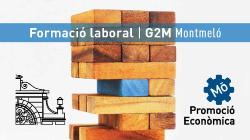 Formació laboral a la G2M