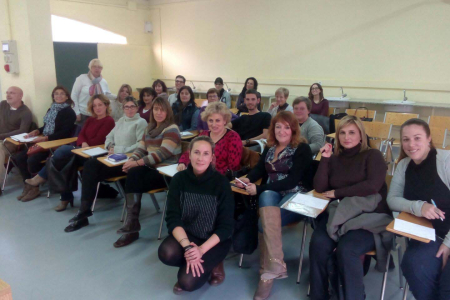 Nou curs aparadorisme i paqueteria nadalenca