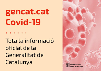 Gencat Covid-19