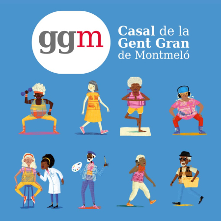 Casal de la Gent Gran