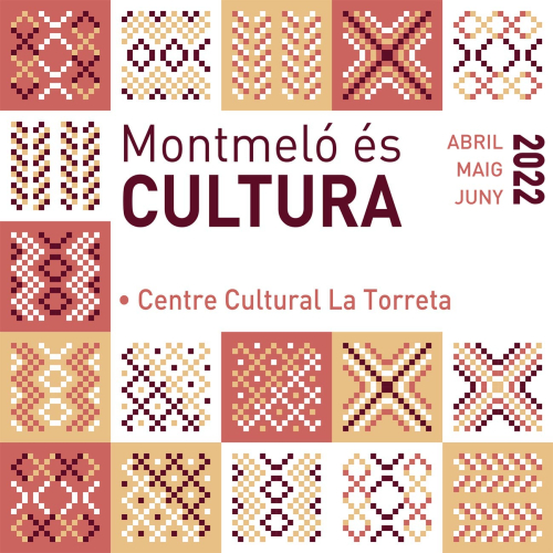 Montmeló és cultura. Abril, maig, juny 2022