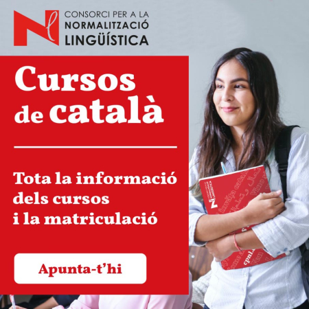 Cursos de català