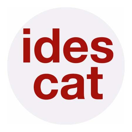 Idescat: Institut d'Estadística de Catalunya