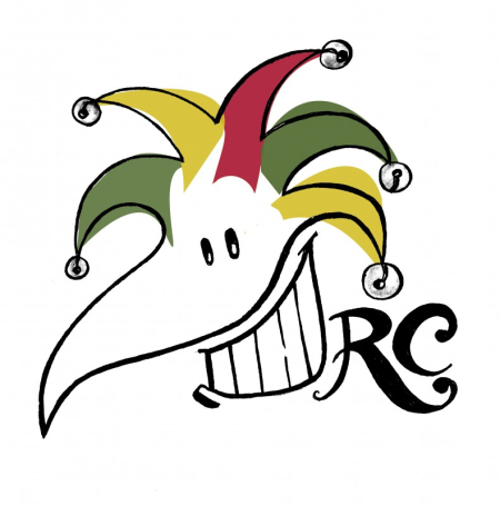 Logo carnestoltes