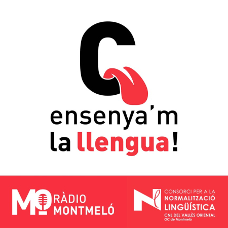 Ensenya'm la llengua