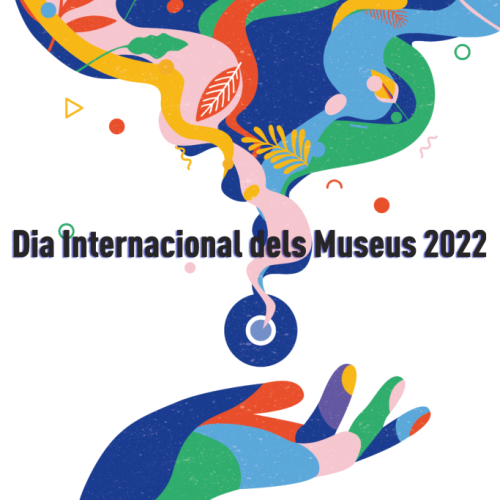 Dia Internacional dels Museus