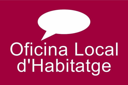 Oficina Local d'Habitatge