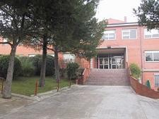 CEIP Pau Casals