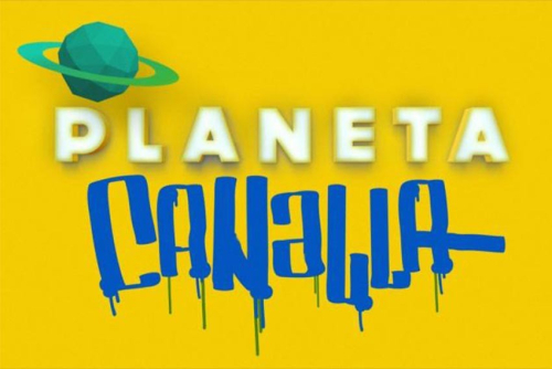 Planeta Canalla