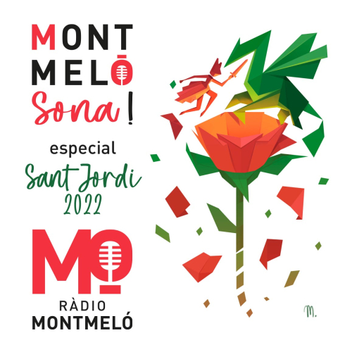 Montmeló Sona especial Sant Jordi 2022