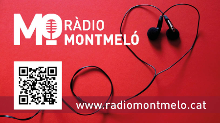 Ràdio Montmeló QR