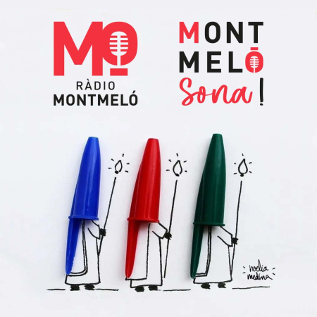 Montmeló Sona, especial Setmana Santa