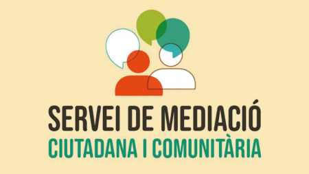 Servei de mediació comunitària