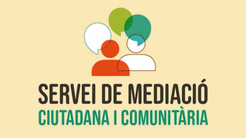 Servei de mediació comunitària