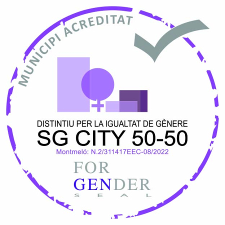 SG City 50-50