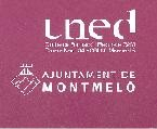 Logo UNED Montmelo