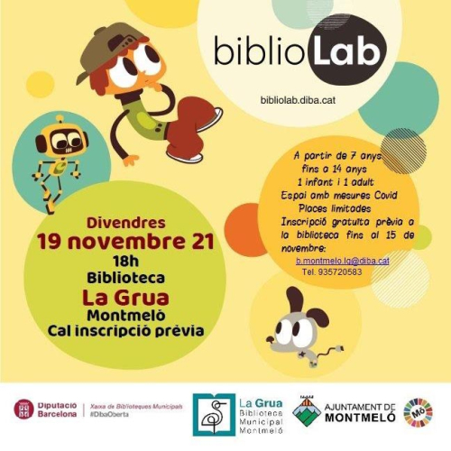 Bibliolab