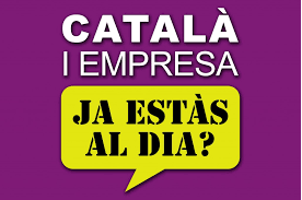 Catala i empresa